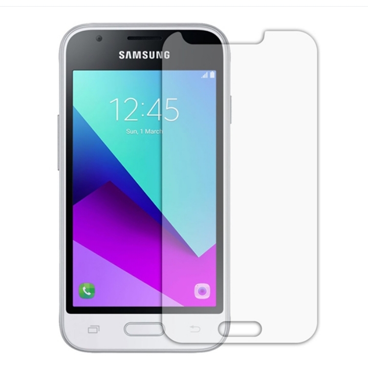 گلس معمولی سامسونگ J1 Mini Prime / J106